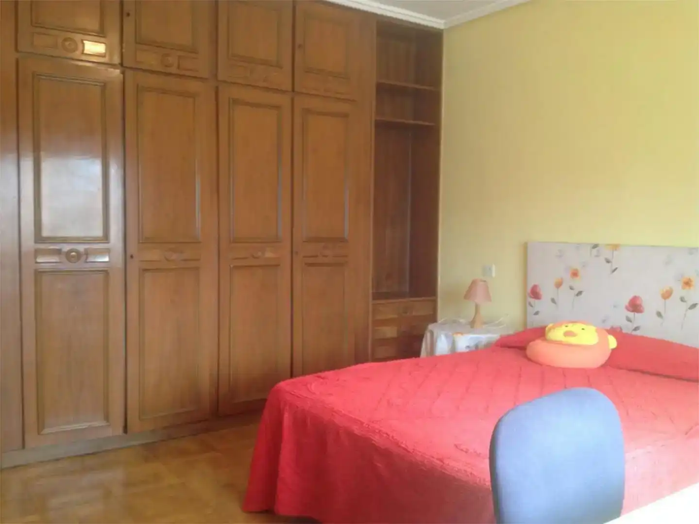 Piso de 120 m² en Oviedo