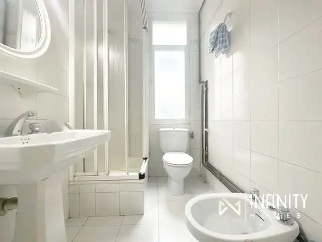 Piso de 210 m² en Bilbao