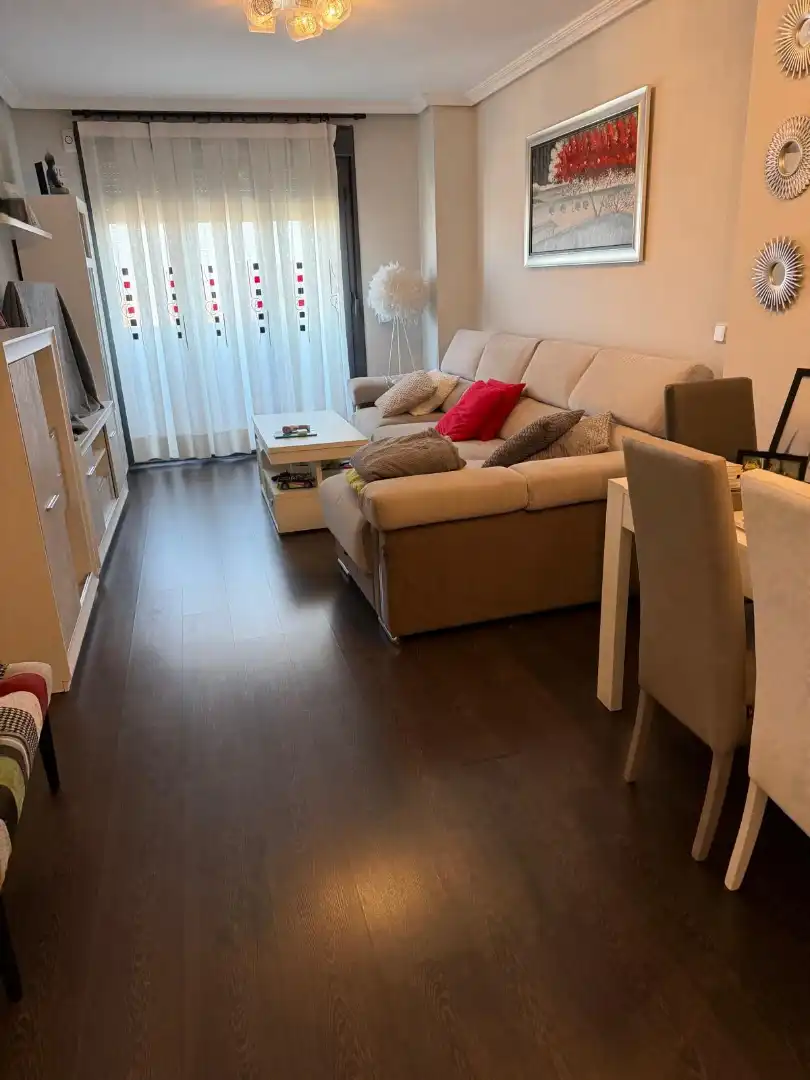 Apartamento 110 m² em Parla