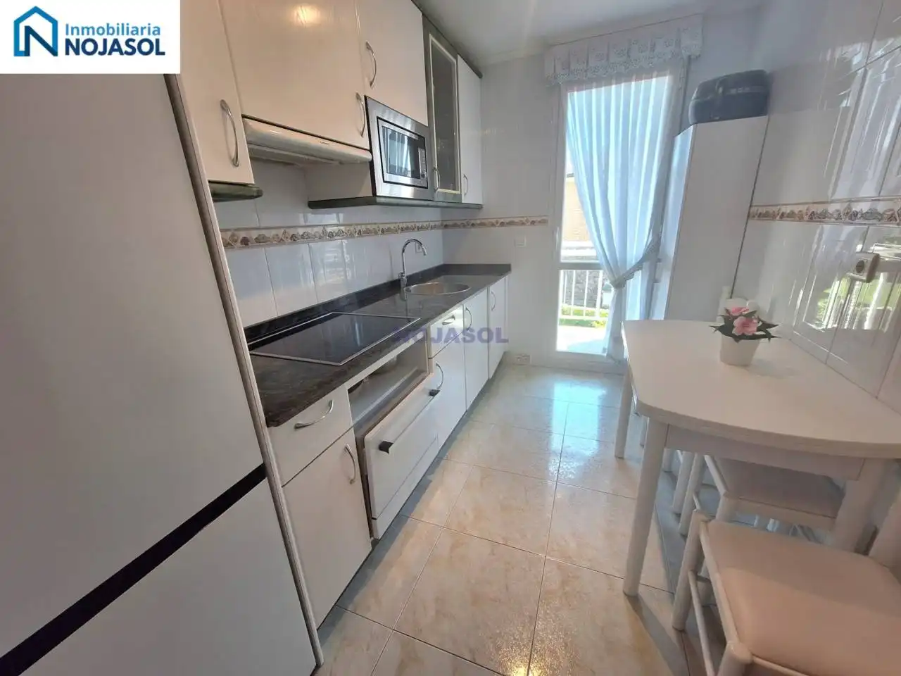 Pis de 60 m² a Noja