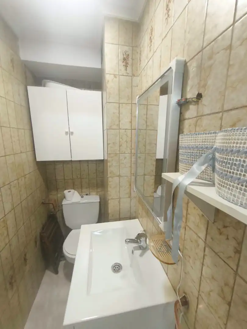 Piso de 120 m² en Ourense