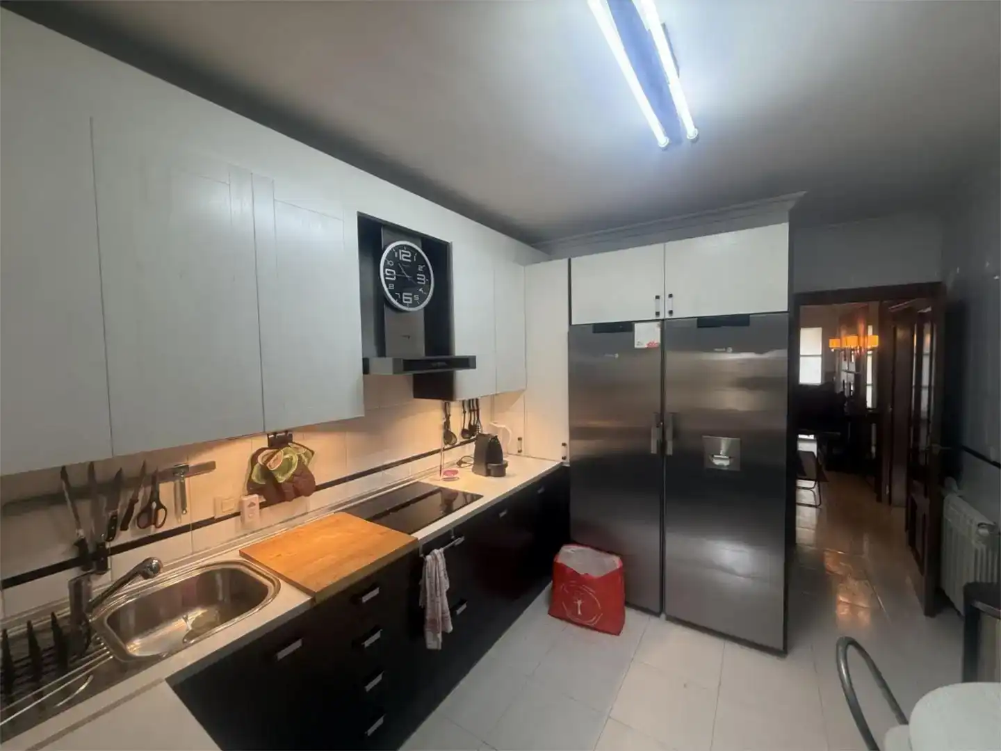 Piso de 185 m² en Almodóvar del Campo