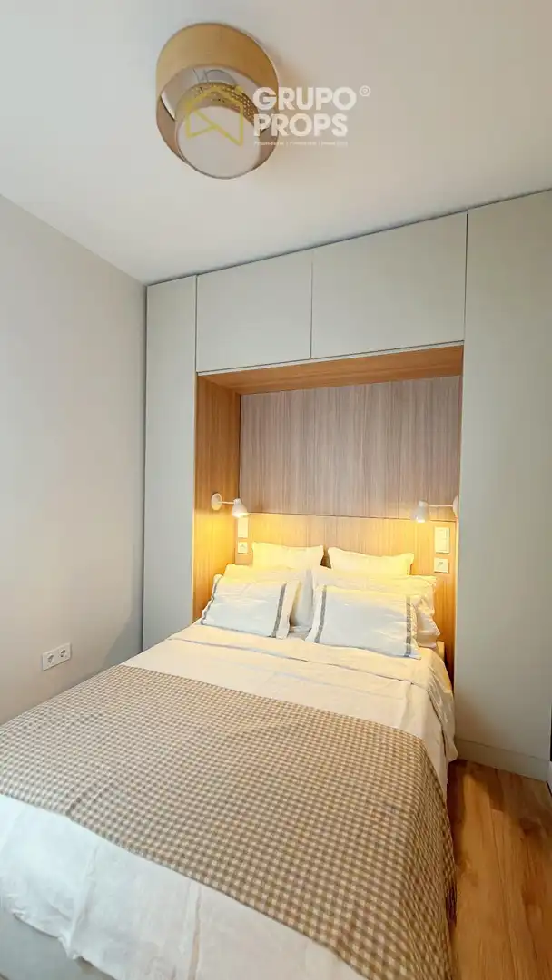 Pis de 36 m² a Madrid