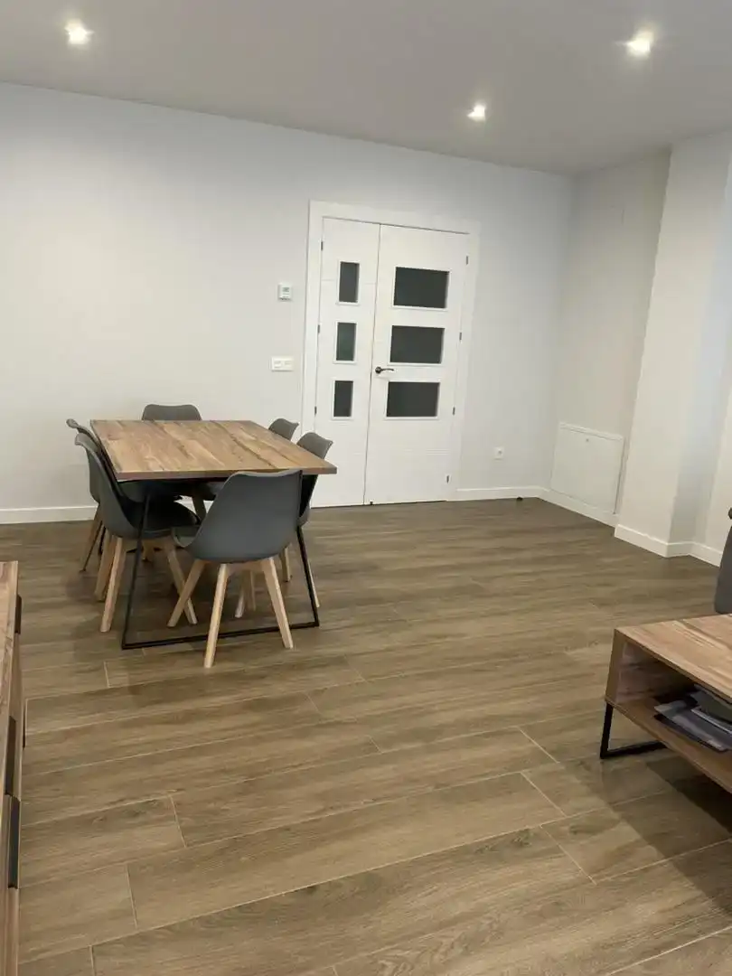 Piso de 100 m² en Segovia