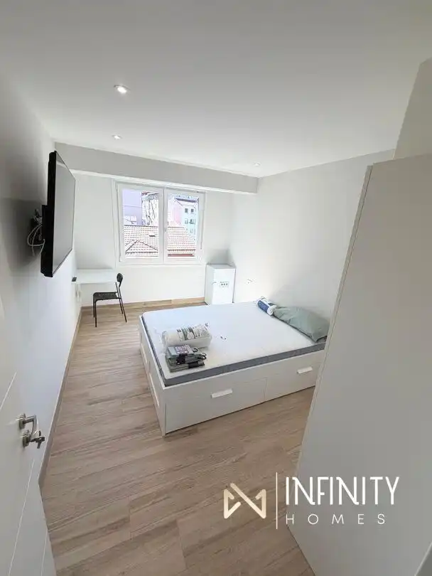 Pis de 87 m² a Portugalete