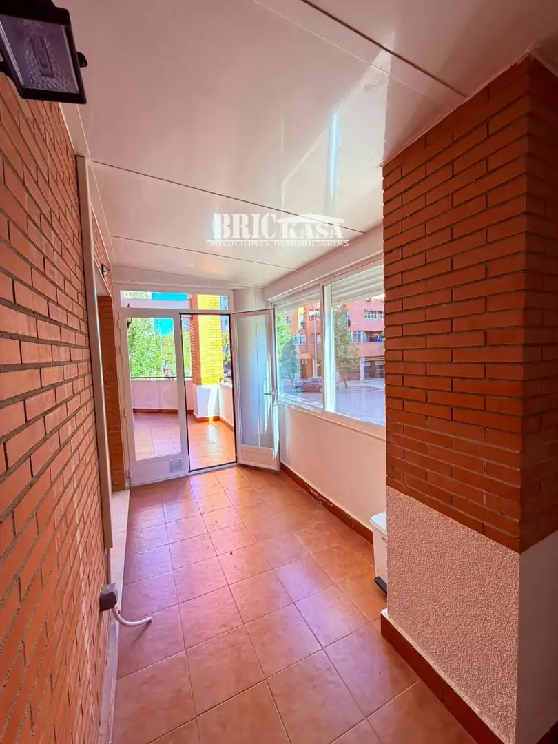Piso de 110 m² en Cáceres