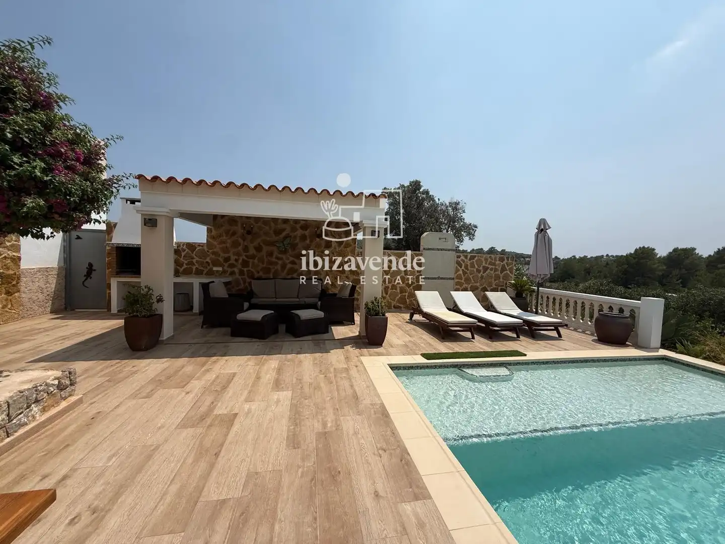 Appartement 300 m² à Sant Josep de sa Talaia