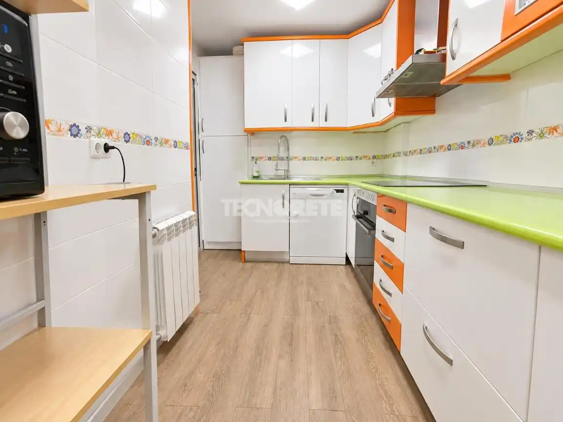Pis de 80 m² a Valdemoro