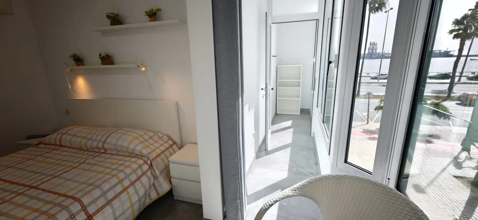 Piso de 95 m² en Las Palmas de Gran Canaria