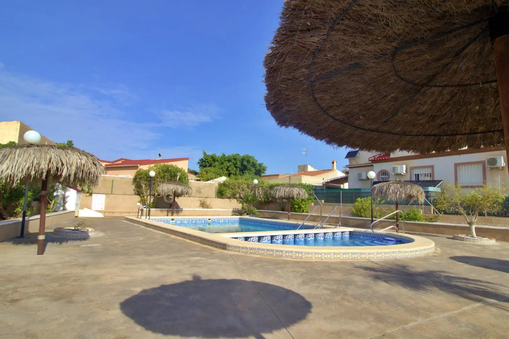 Casa de 58 m² a Sant Fulgenci