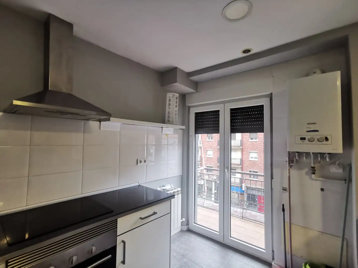 Piso de 80 m² en Salamanca