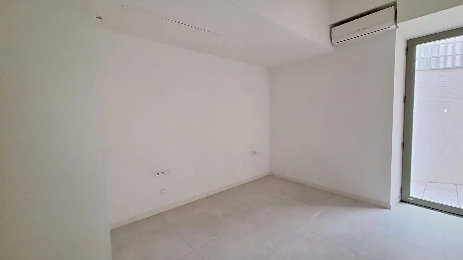 Pis de 93 m² a Sant Feliu de Llobregat