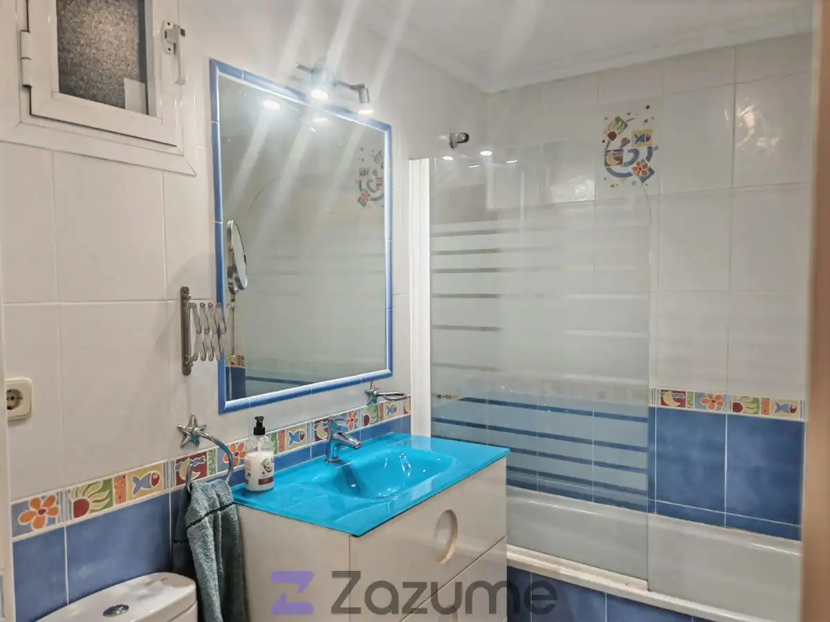 Appartamento 110 m² a Madrid
