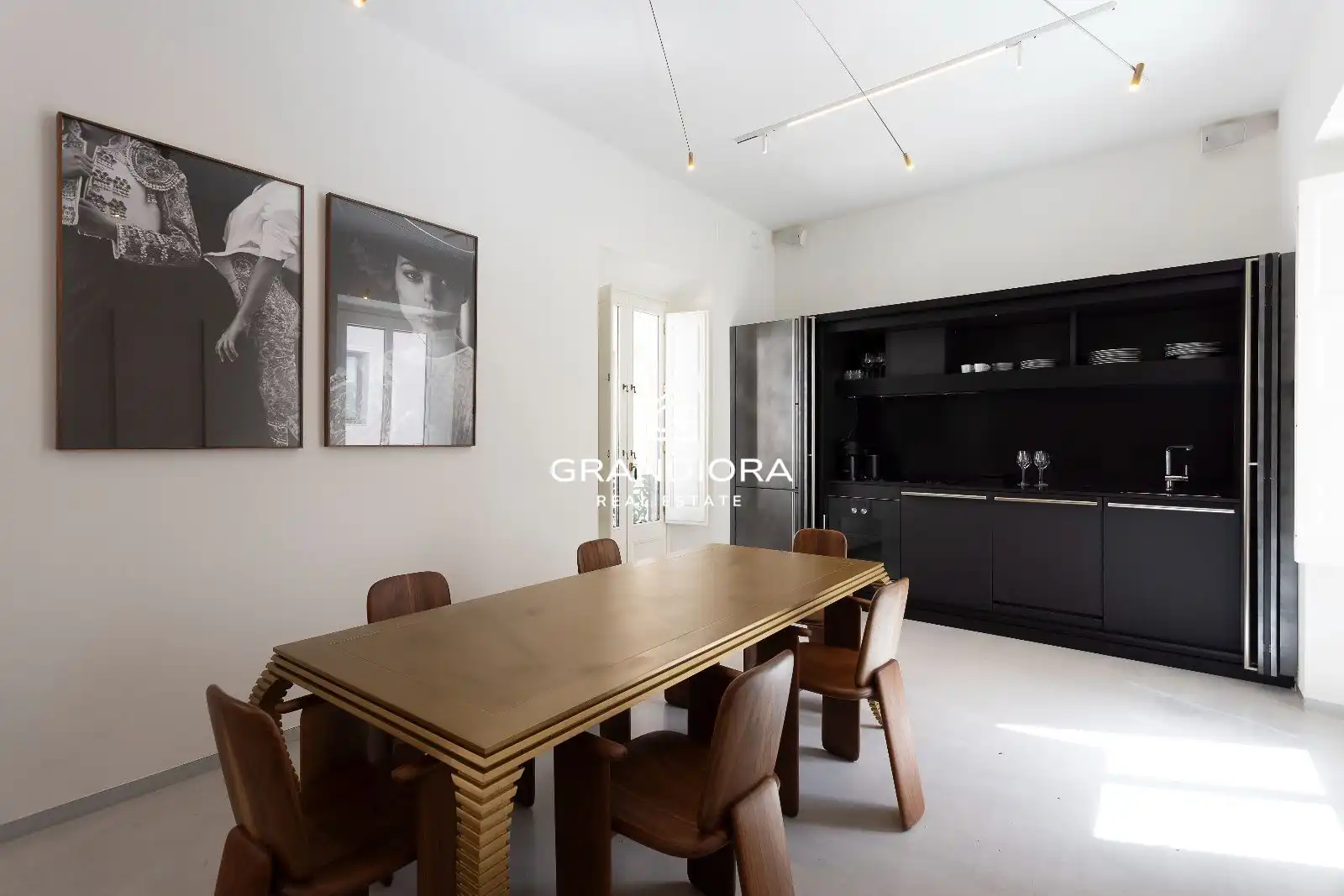 Pis de 140 m² a Barcelona