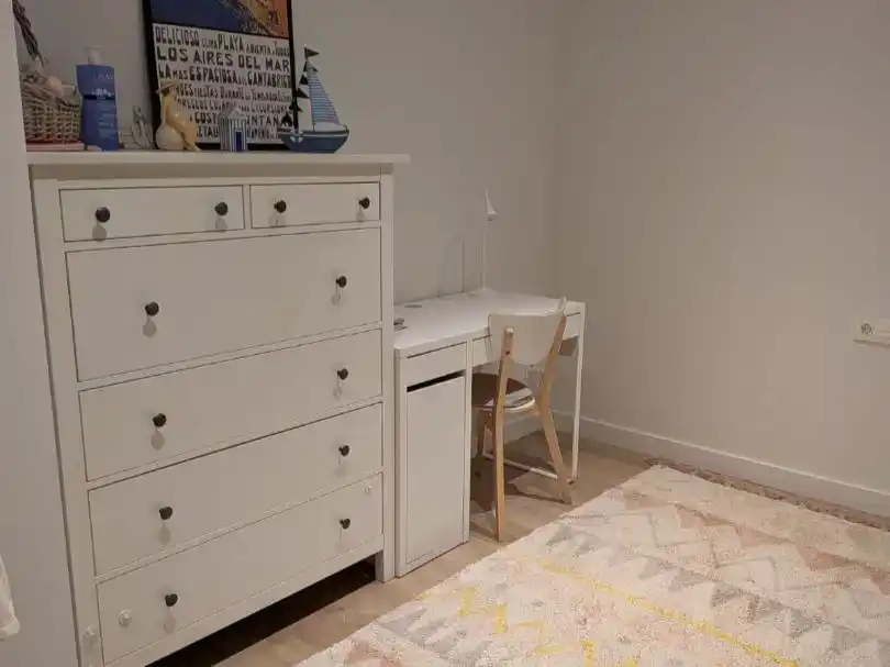 Piso de 95 m² en Zarauz