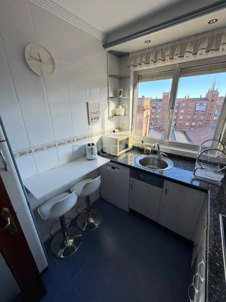 Pis de 70 m² a San Andrés del Rabanedo