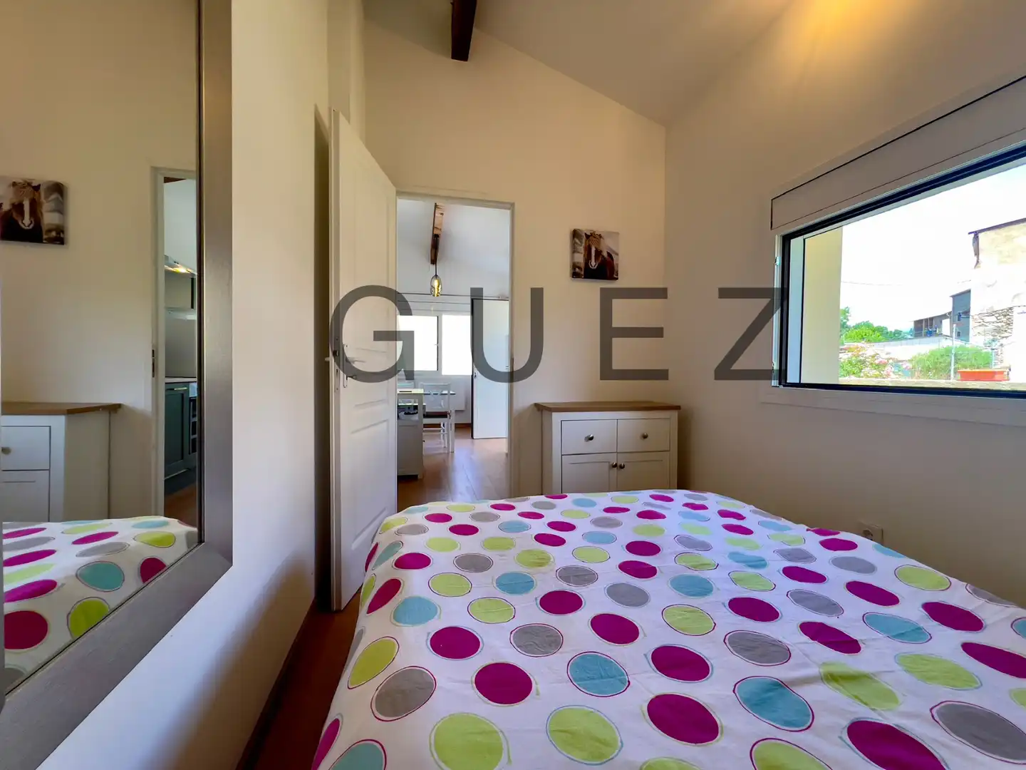 Piso de 35 m² en Puigcerdà