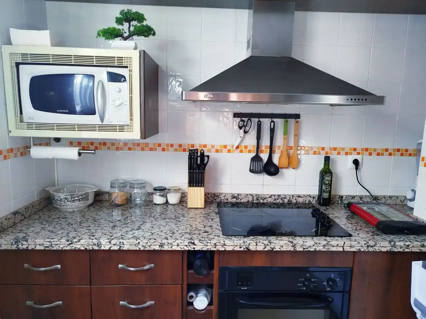 Habitación 105 m², Santa Fe