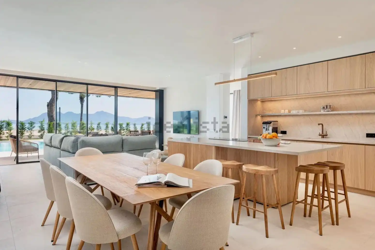 Piso de 270 m² en Pollença