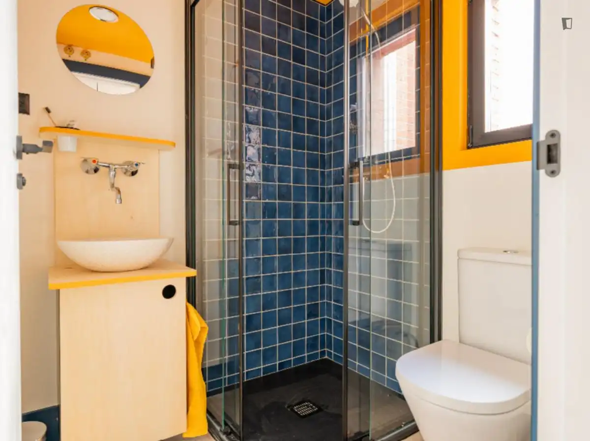 Habitación en alquiler, Madrid