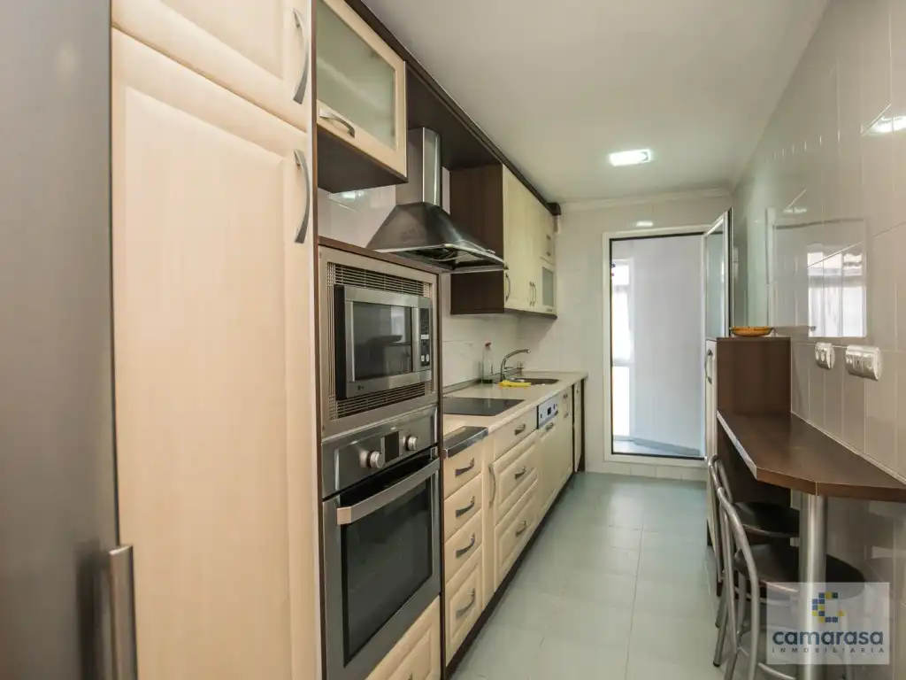 Piso de 90 m² en Ávila