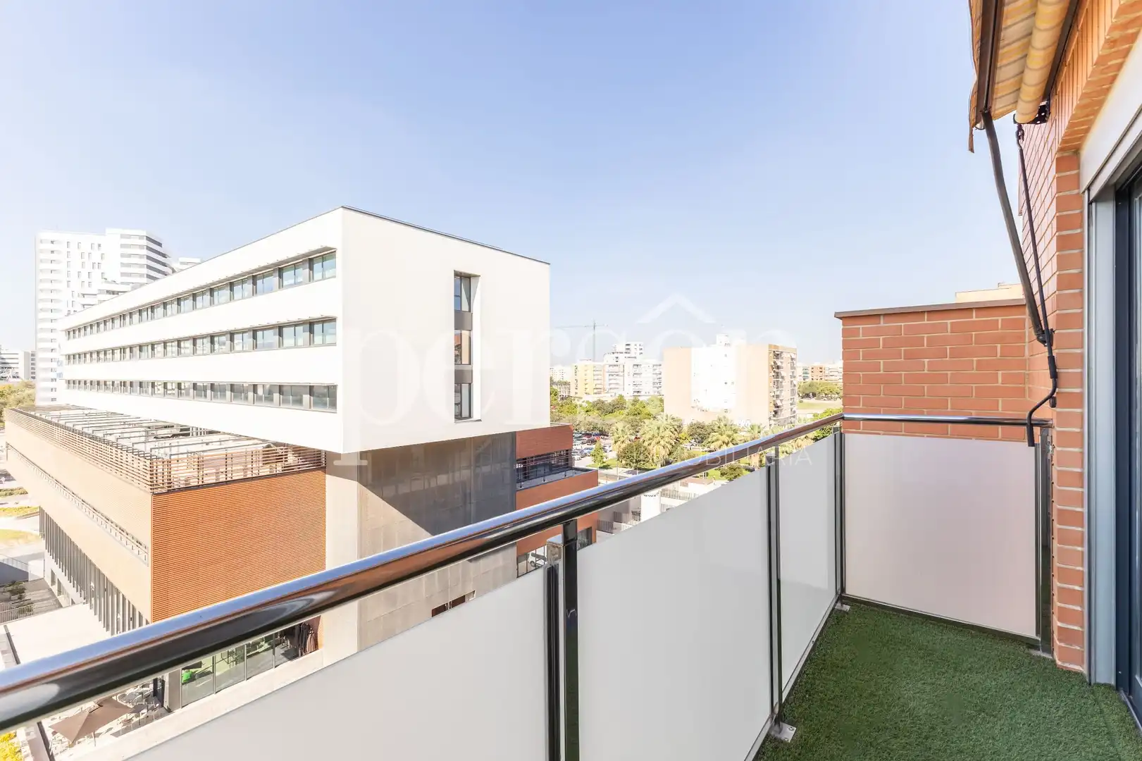 Appartement 150 m² à Valence