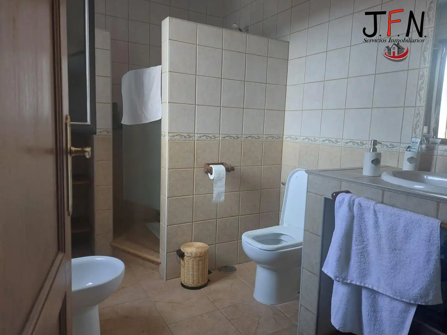 Piso de 160 m² en Puerto del Rosario