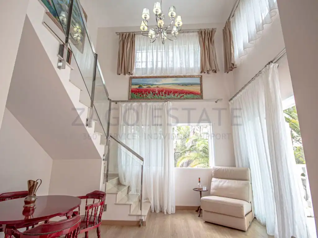 Casa de 212 m² a Altea