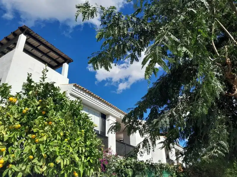 Piso de 114 m² en San Roque
