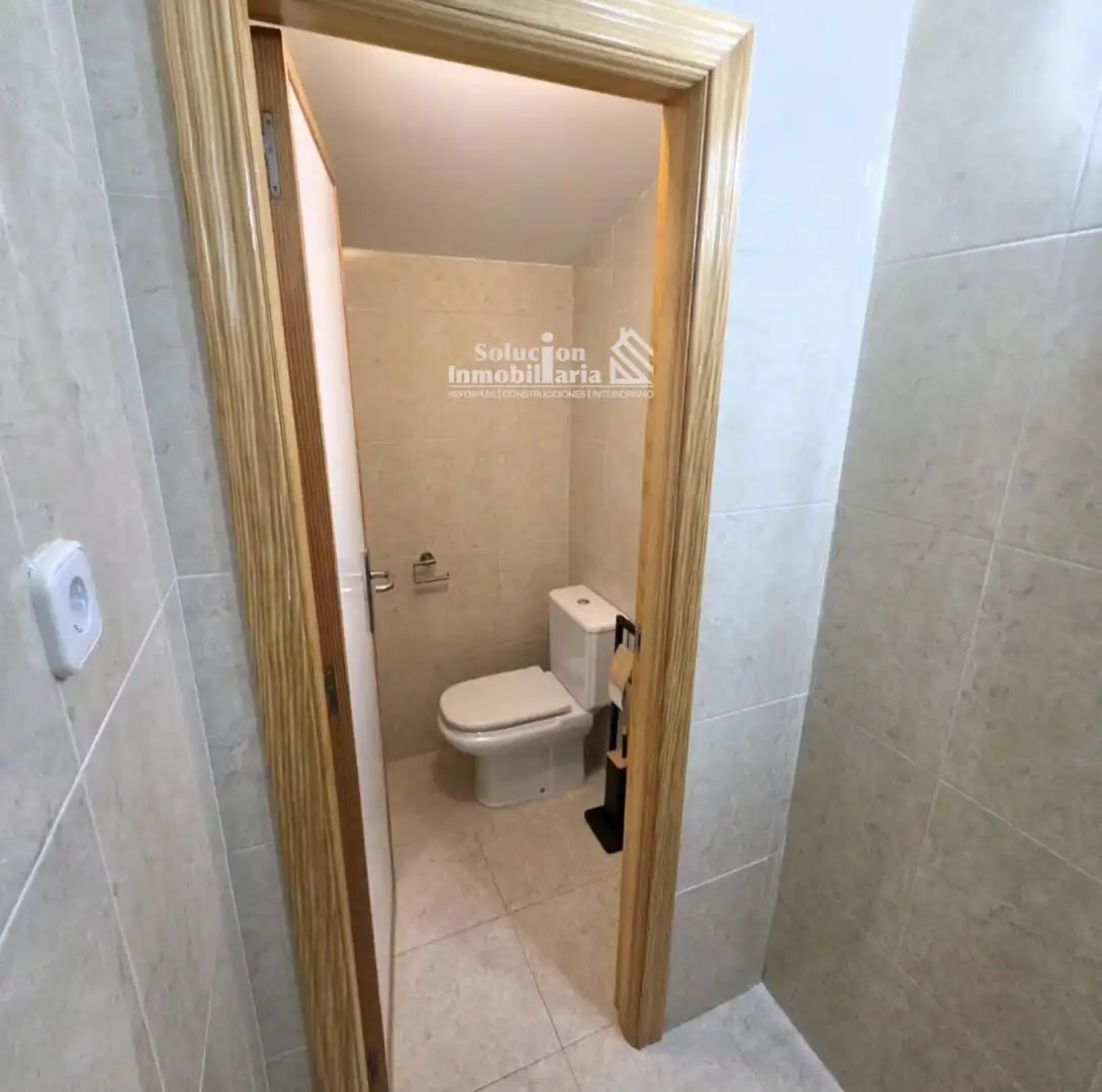 Pis de 112 m² a Salamanca