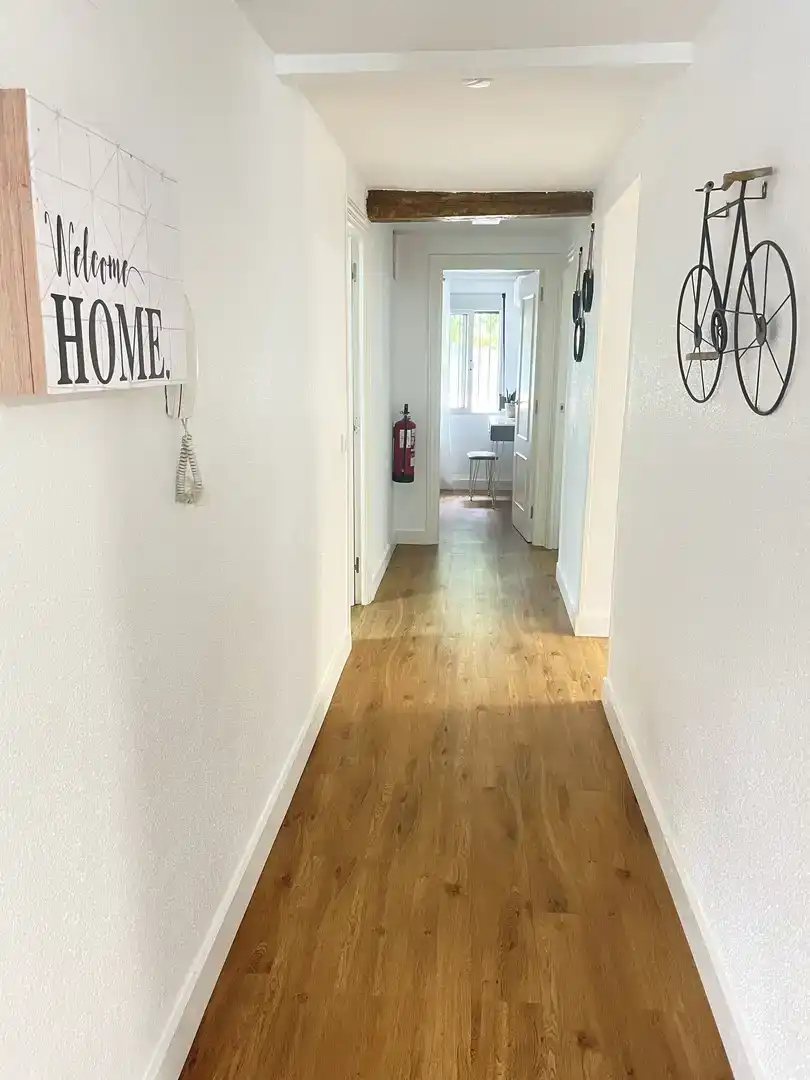 Pis de 82 m² a Jaraíz de la Vera