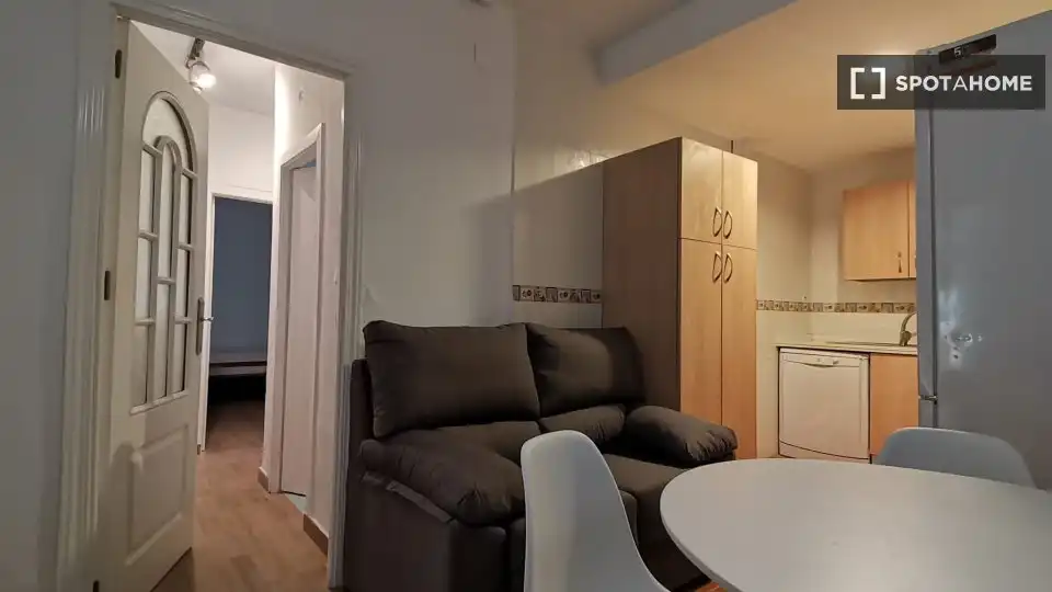 Habitación 86 m², Córdoba