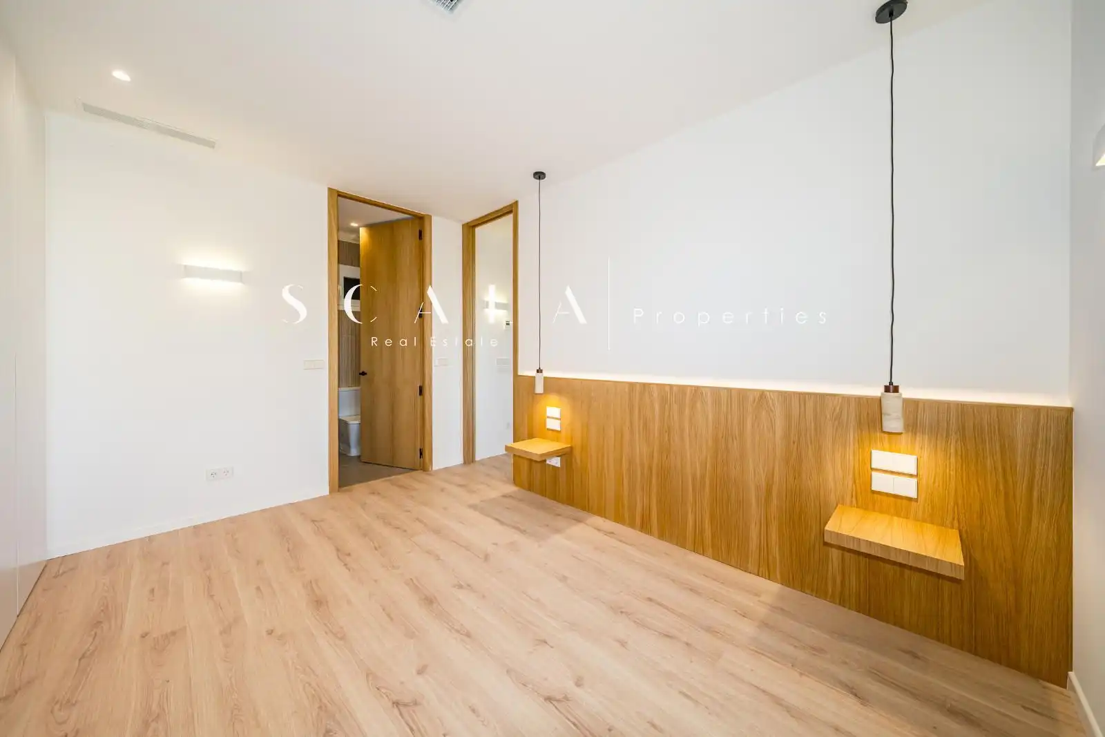 Appartamento 105 m² a Madrid