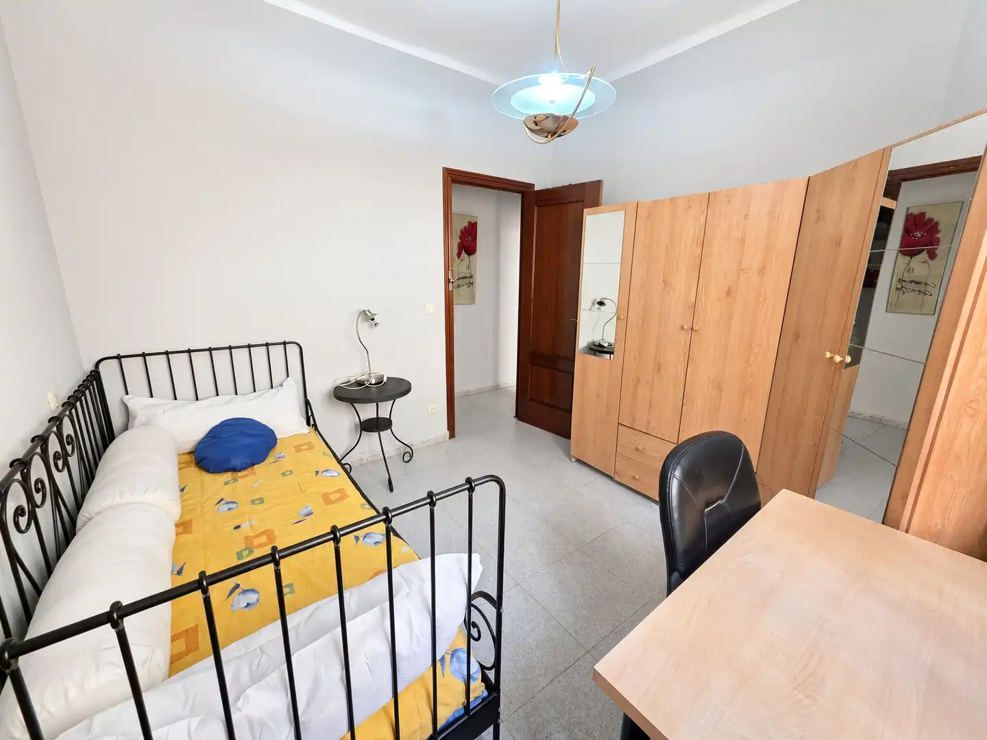 Piso de 145 m² en Madrid