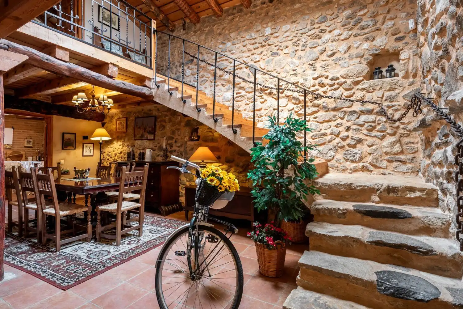 Casa de 30 m² a Torreiglesias