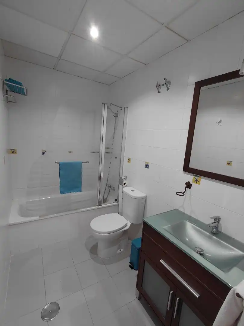Appartamento 75 m² a Badajoz