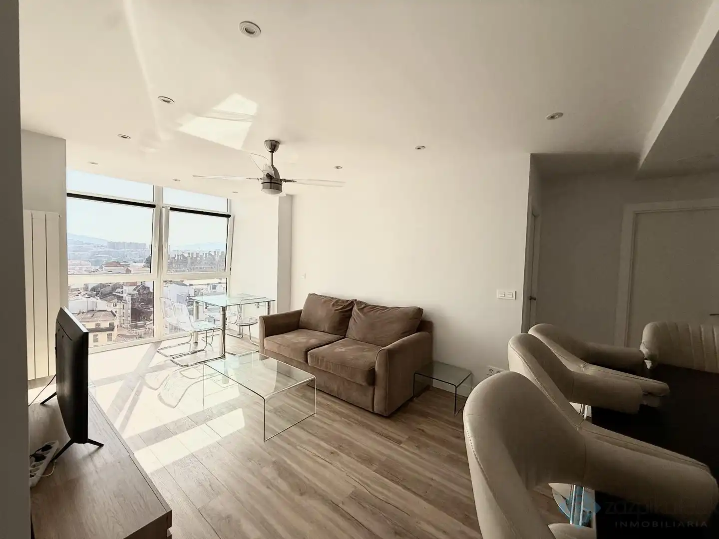 Pis de 120 m² a Bilbao