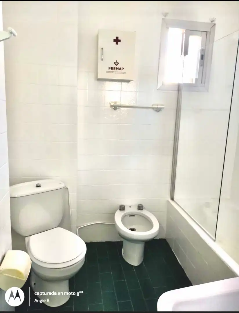 Habitació de lloguer, València