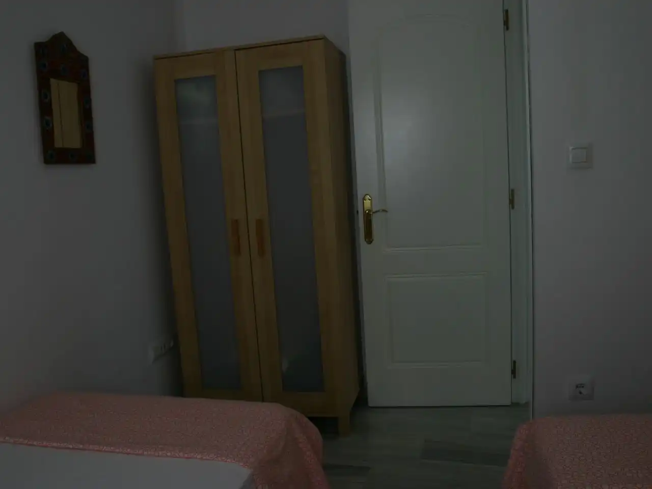 Pis de 55 m² a Cádiz