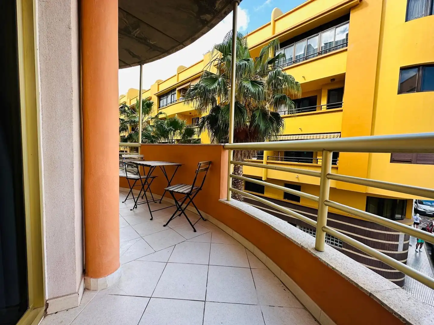 Piso de 77 m² en Granadilla de Abona