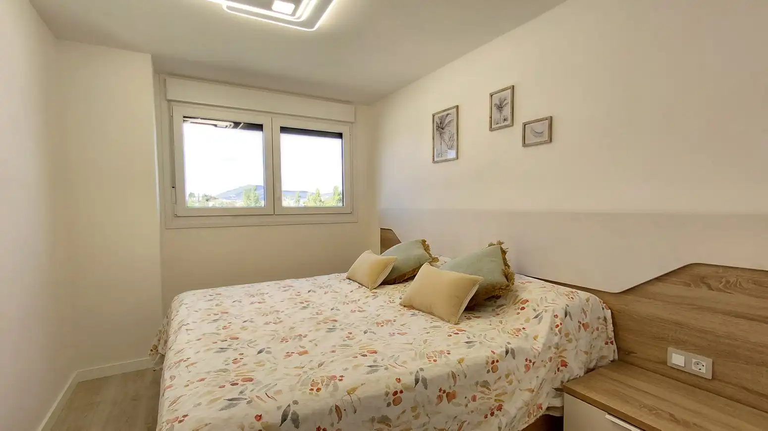 Wohnung 106 m² in Aranguren