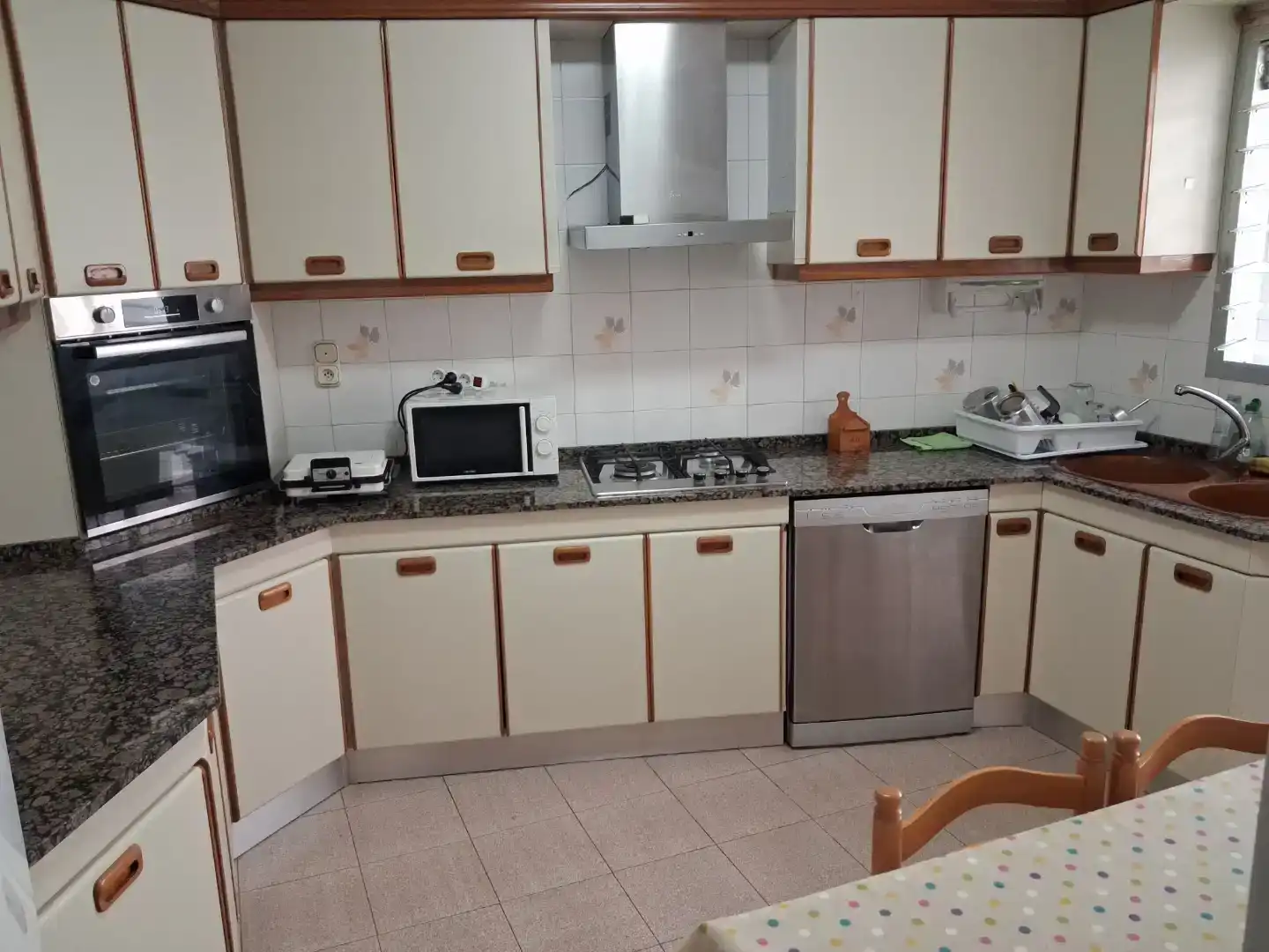 Piso de 90 m² en Águilas