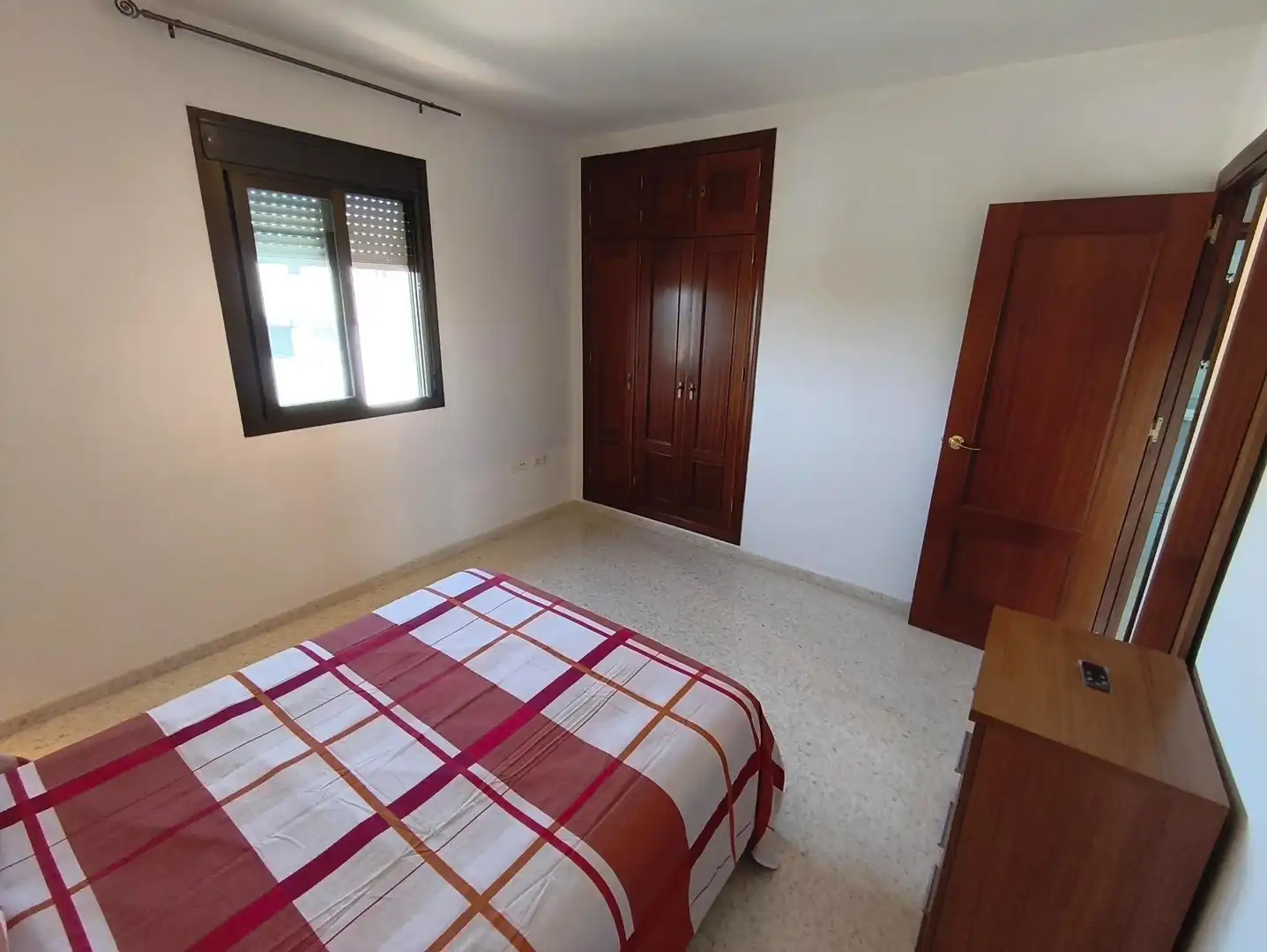 Piso de 100 m² en Jerez de la Frontera