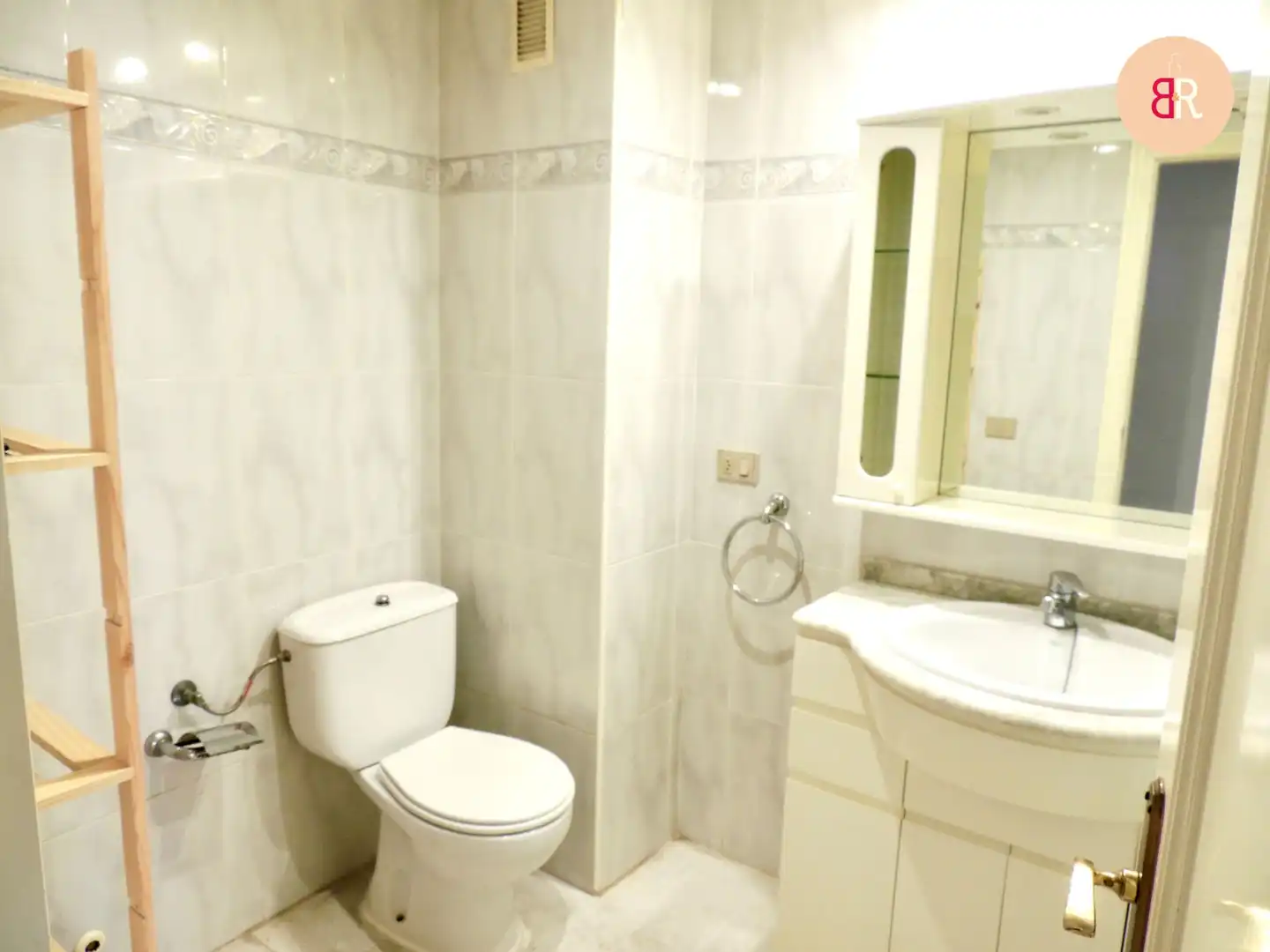 Habitación 100 m², Castellón de la Plana