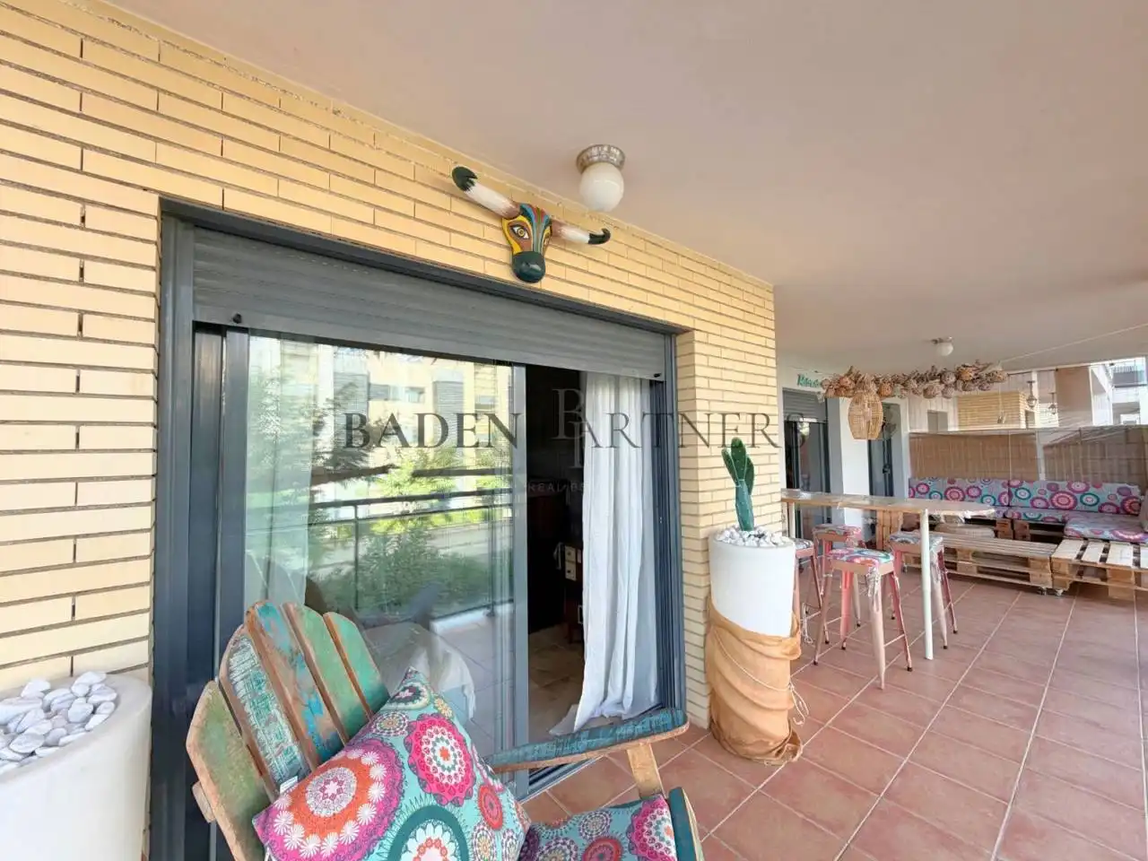 Wohnung 65 m² in Sant Jordi / San Jorge