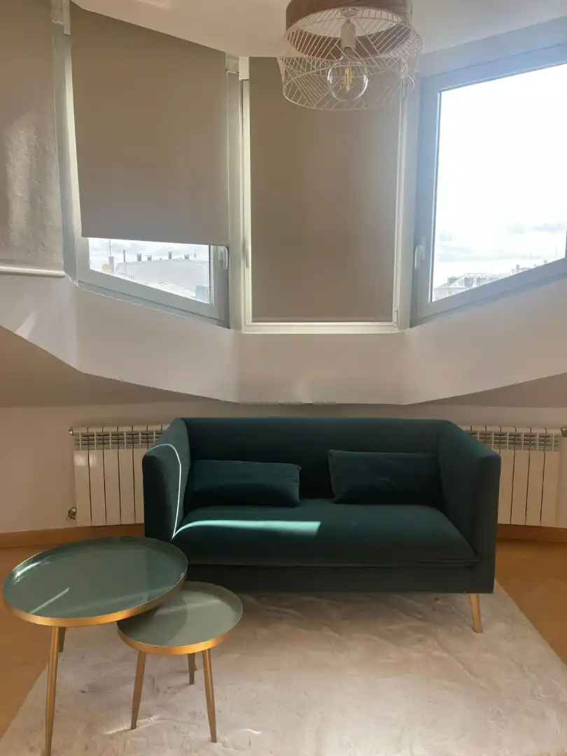 Piso de 160 m² en Lugo