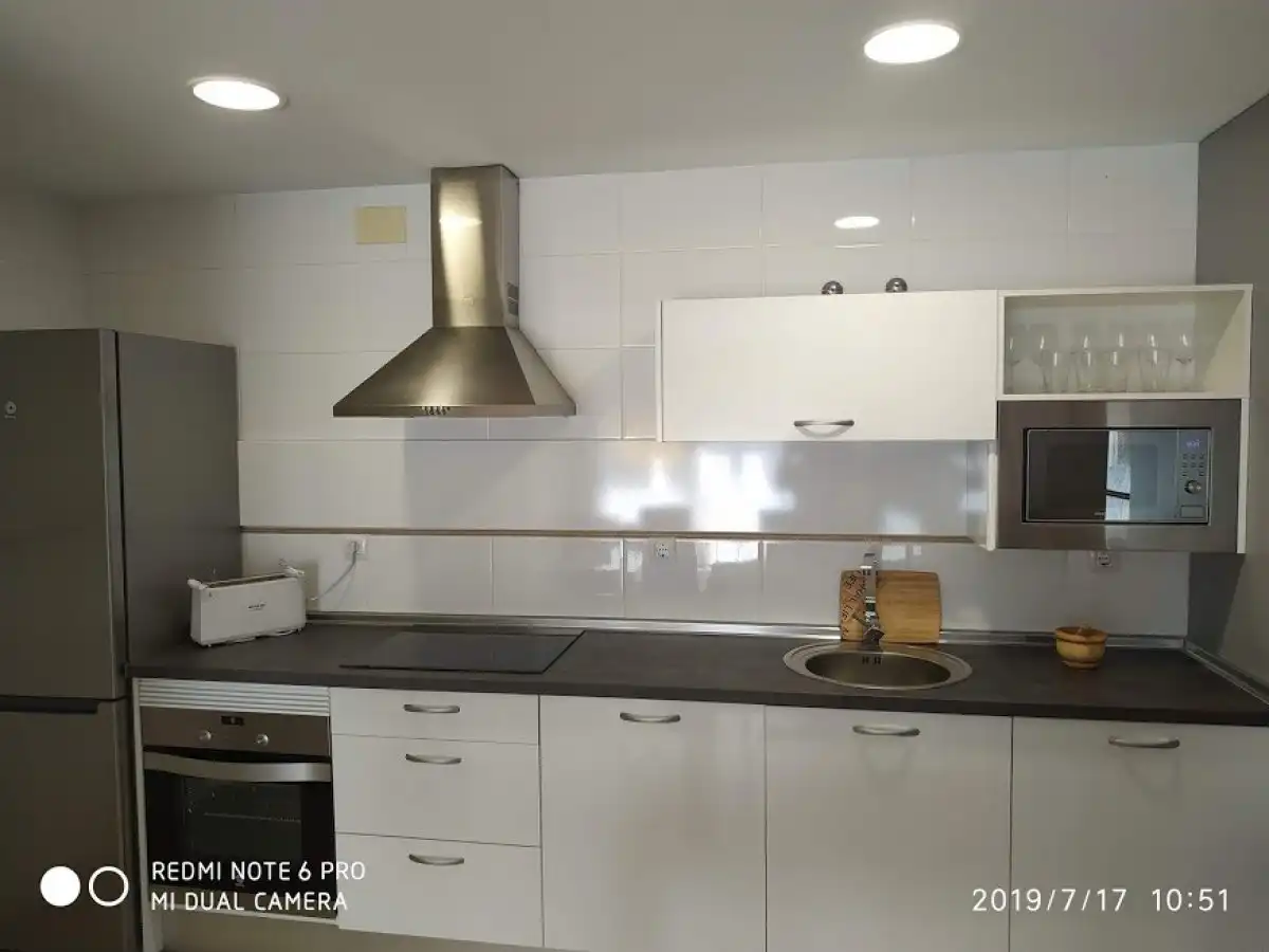 Piso de 74 m² en Plasencia