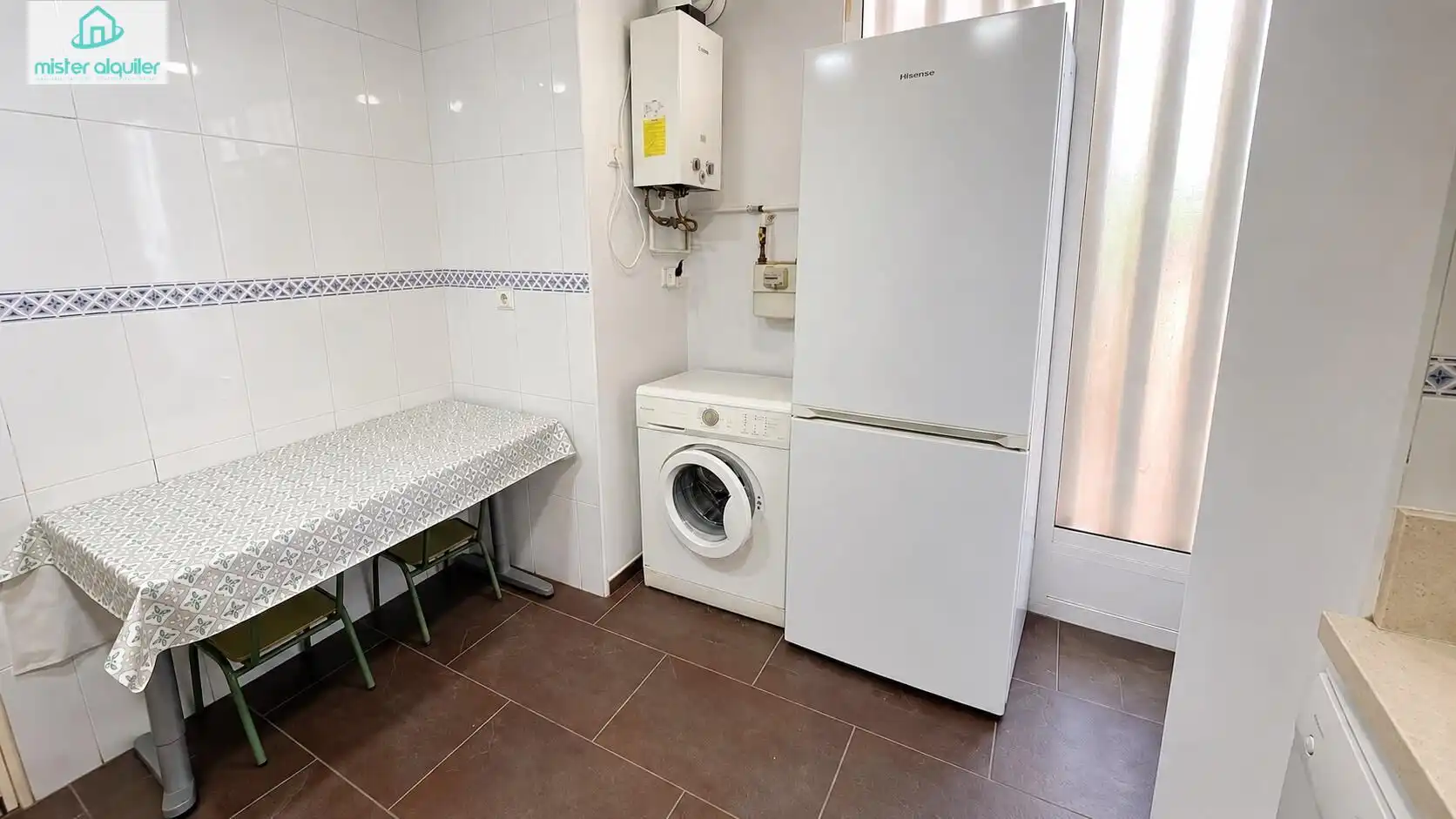 Pis de 77 m² a el Campello
