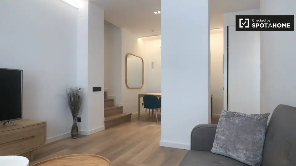 Piso de 45 m² en Madrid
