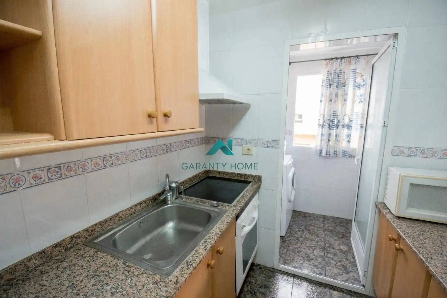 Piso de 90 m² en Chilches